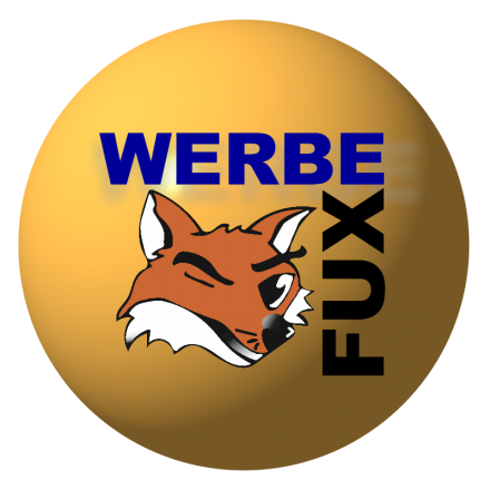 WERBEFUX Banner